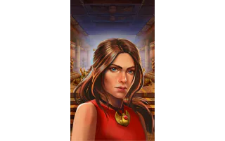 Cat Wilde and the Lost Chapter — Play'n GO